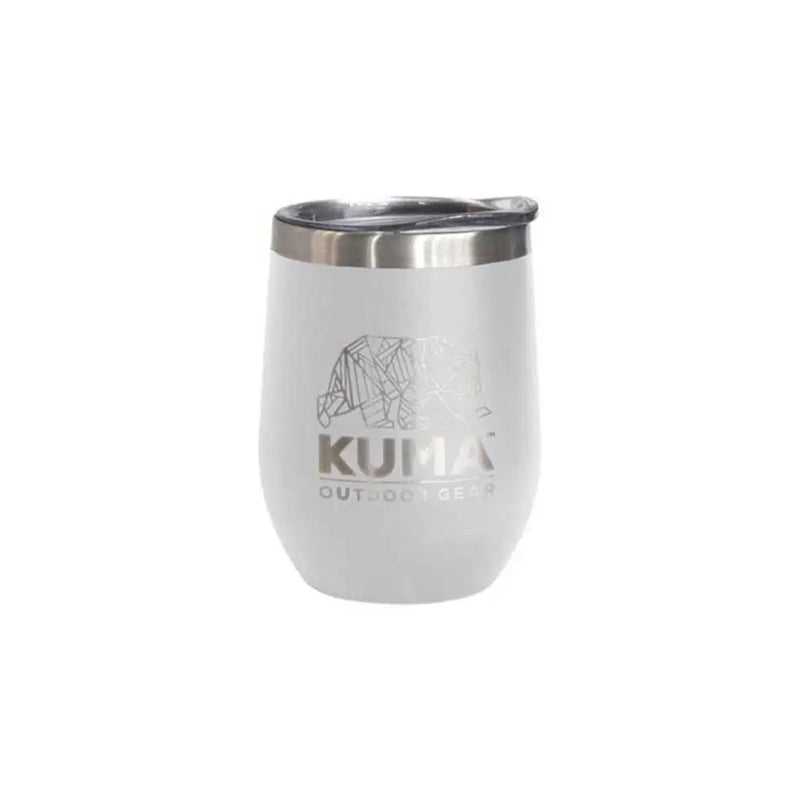 Kuma Outdoor Gear 206-KM-WT-WH - White