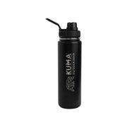 Kuma Outdoor Gear 225-KM-BB-BB - Black