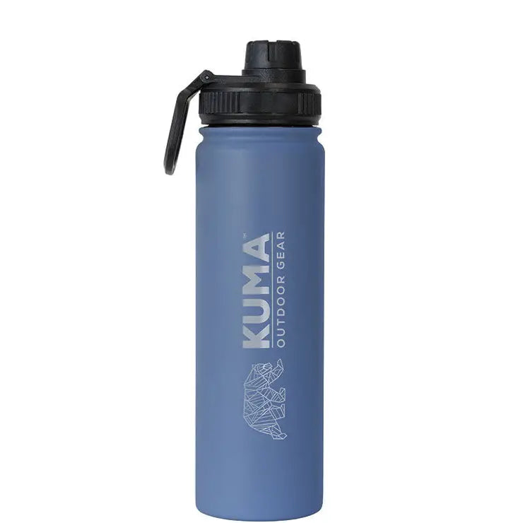 Kuma Outdoor Gear 225-KM-BB-COB - Blue