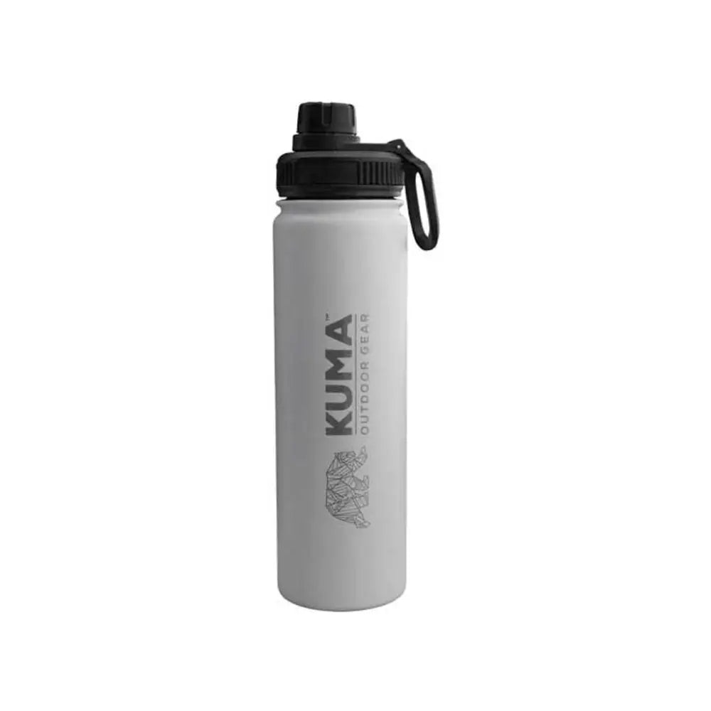 Kuma Outdoor Gear 225-KM-BB-W - White