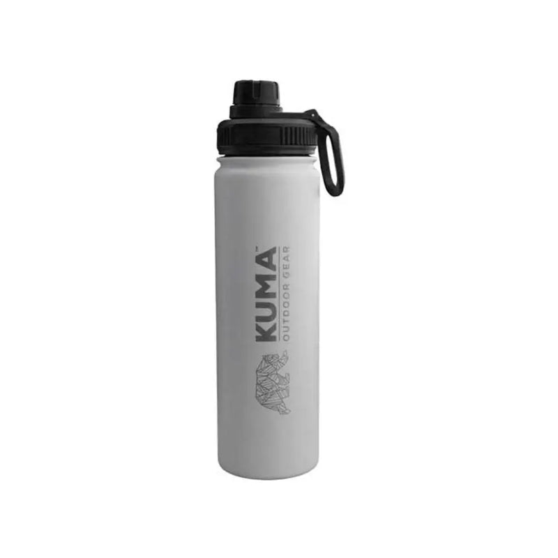 Kuma Outdoor Gear 225-KM-BB-W - White