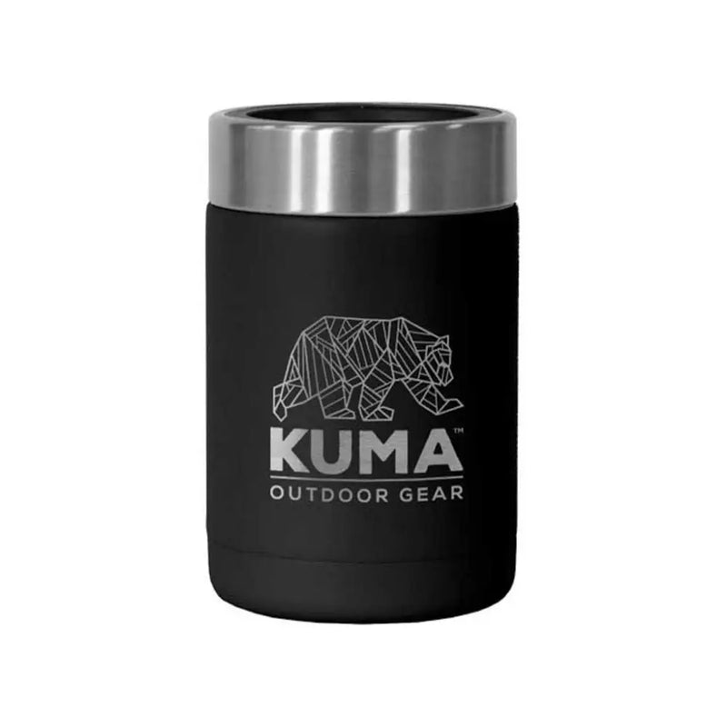 Kuma Outdoor Gear 231-KM-CC-BB - Black