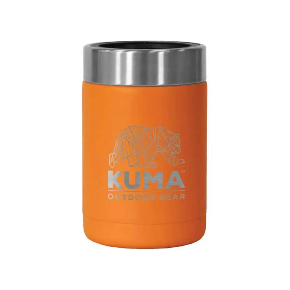 Kuma Outdoor Gear 231-KM-CC-Orange - Orange