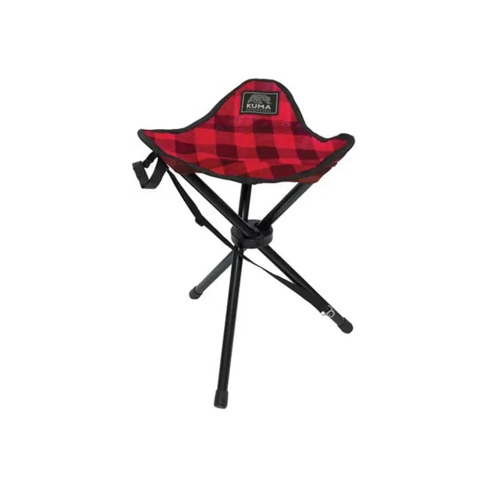 Kuma Outdoor Gear 430-KM-Trich-RB - Black