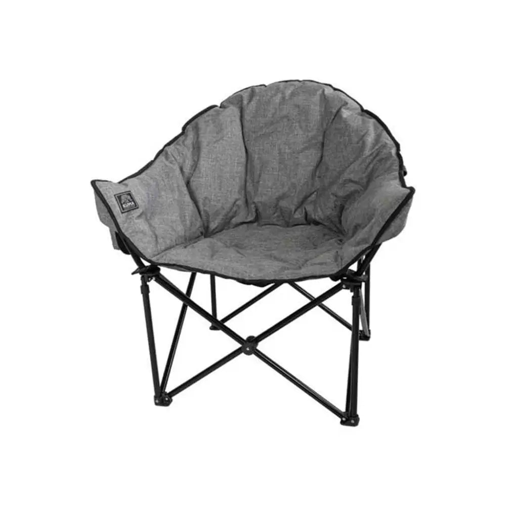 Kuma Outdoor Gear 433-KM-LBCH-GG - Gray