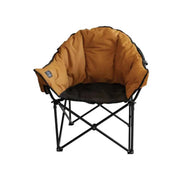 Kuma Outdoor Gear 433-KM-LBCH-SB - Black