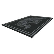 Kuma Outdoor Gear 480-KM-RVMB-GB-12 - Black Gray