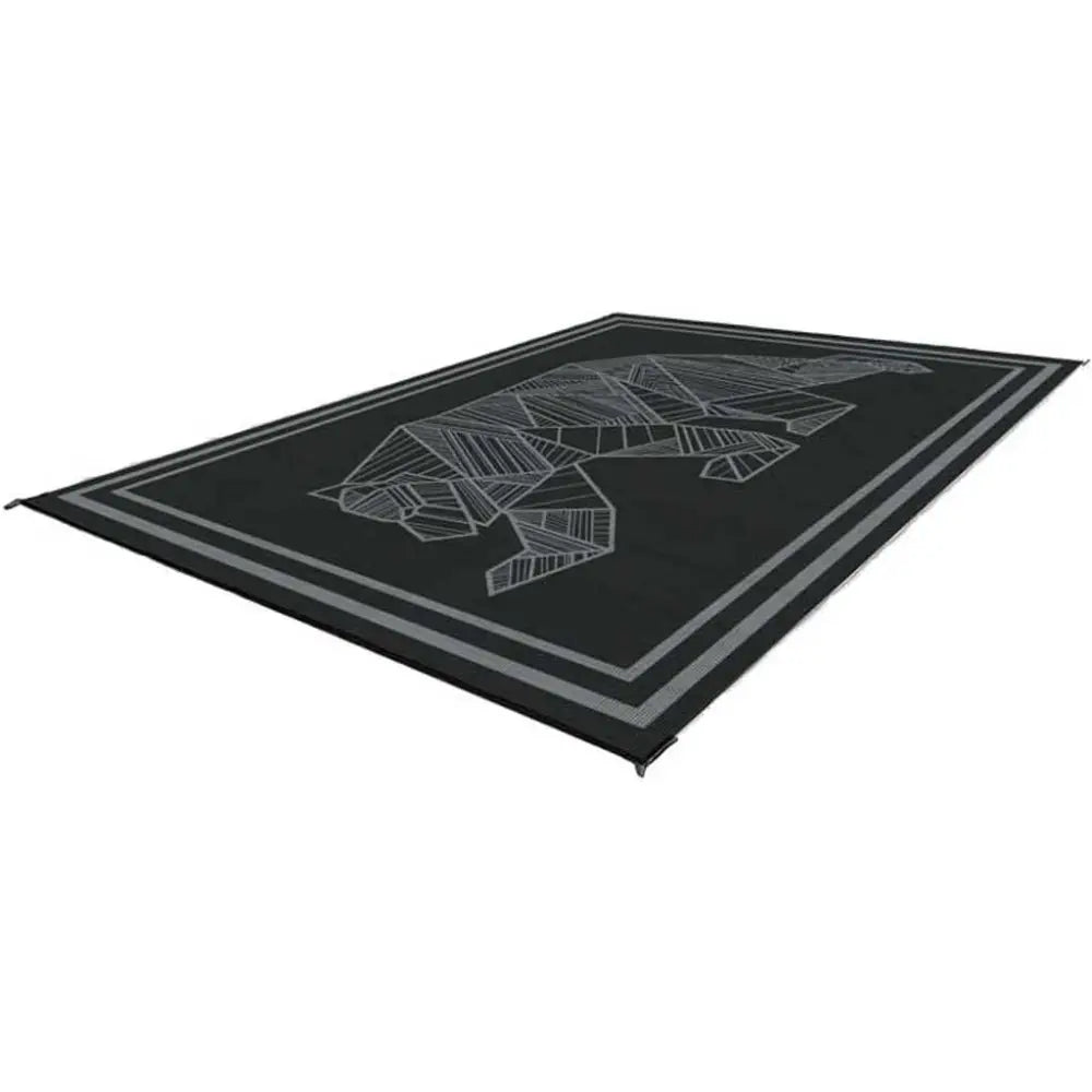 Kuma Outdoor Gear 480-KM-RVMB-GB-12 - Black Gray