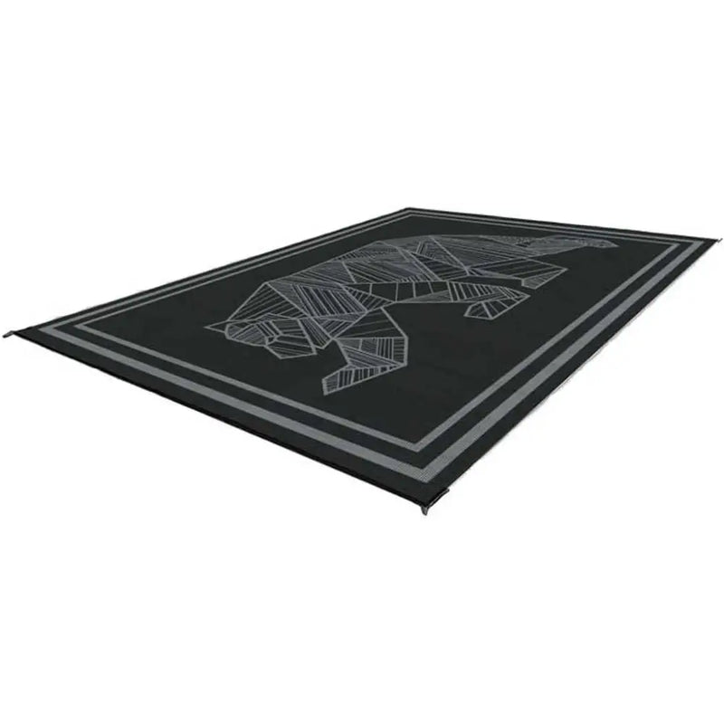 Kuma Outdoor Gear 480-KM-RVMB-GB-12 - Black Gray
