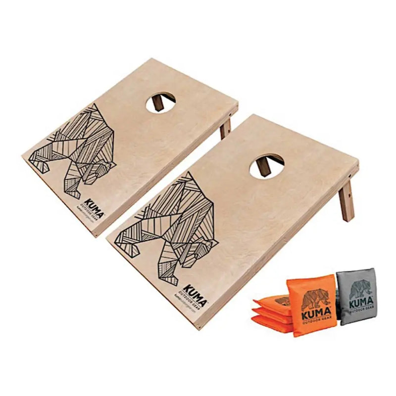 Kuma Outdoor Gear 488-KM-Game-BT