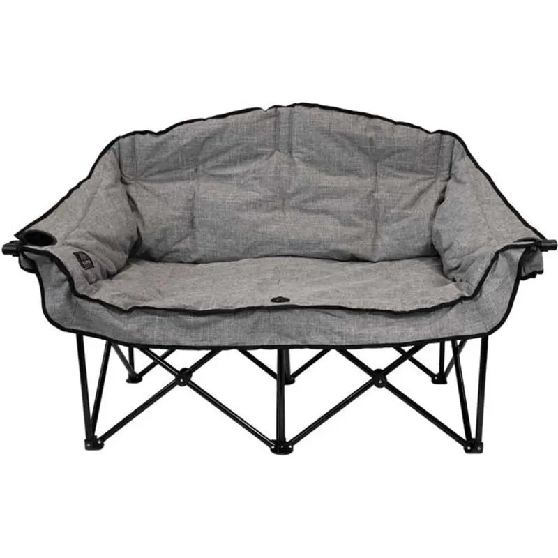 Kuma Outdoor Gear 490-KM-BBDC-HG - Gray