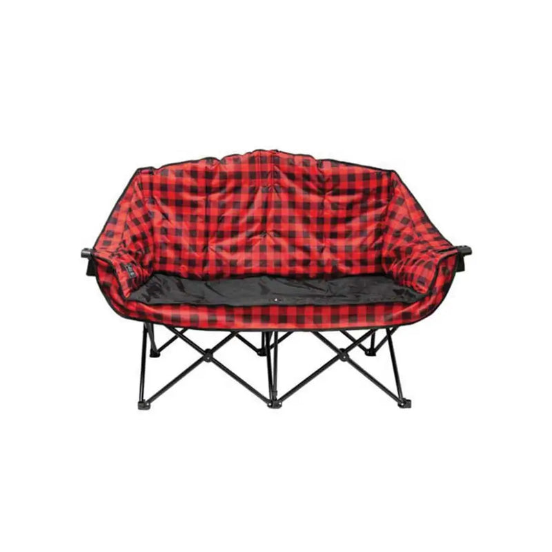 Kuma Outdoor Gear 490-KM-BBDC-RB - Red Black