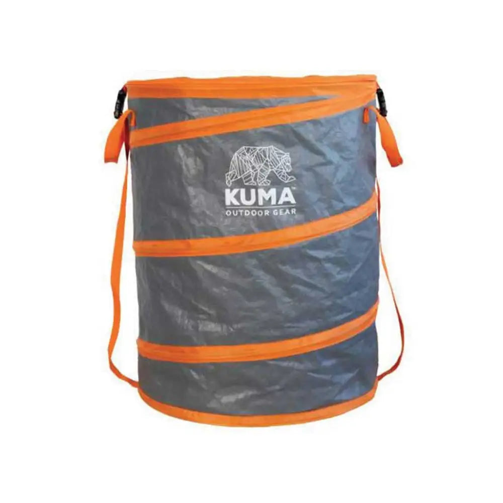 Kuma Outdoor Gear 505-KM-Puwb-Gror - Graphite Orange