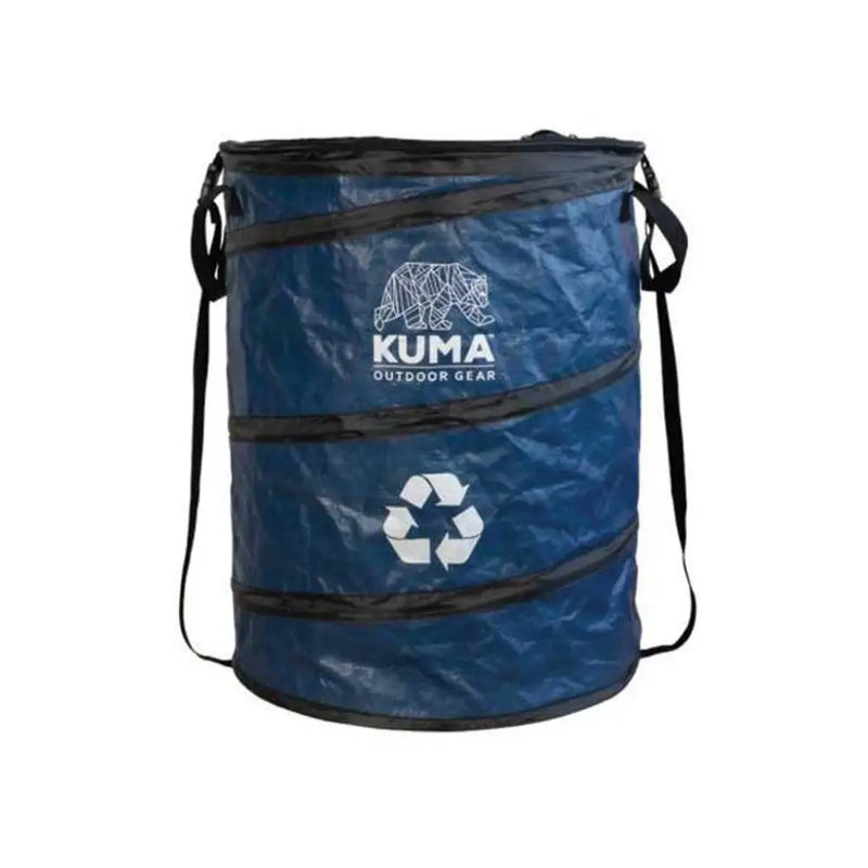 Kuma Outdoor Gear 506-KM-Purb-BL - Blue
