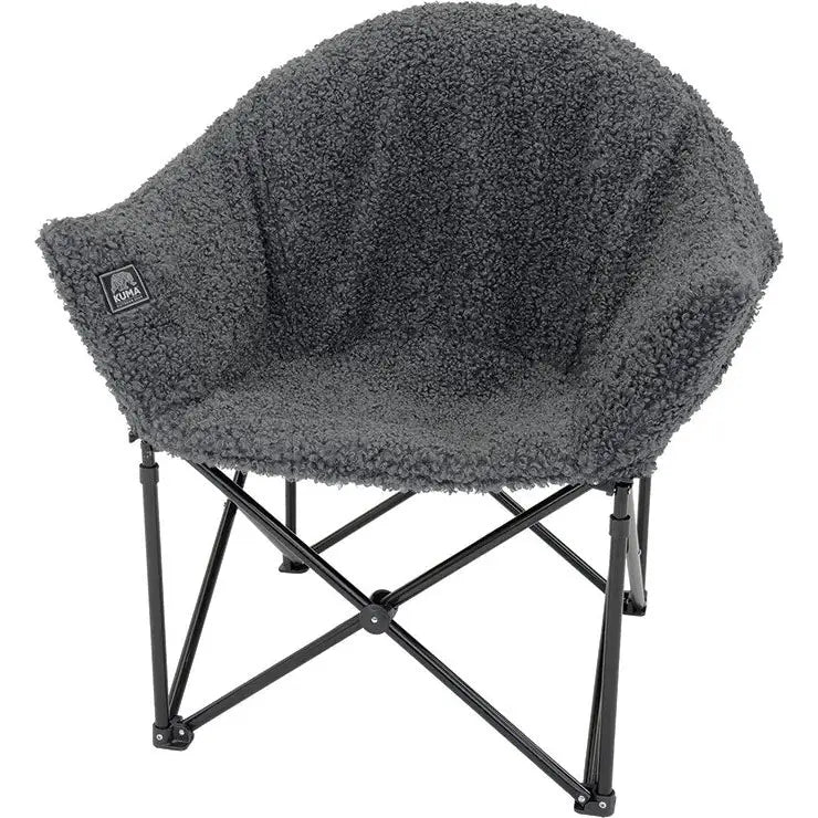 Kuma Outdoor Gear 513-KM-TBCC-DGR - Dark Gray