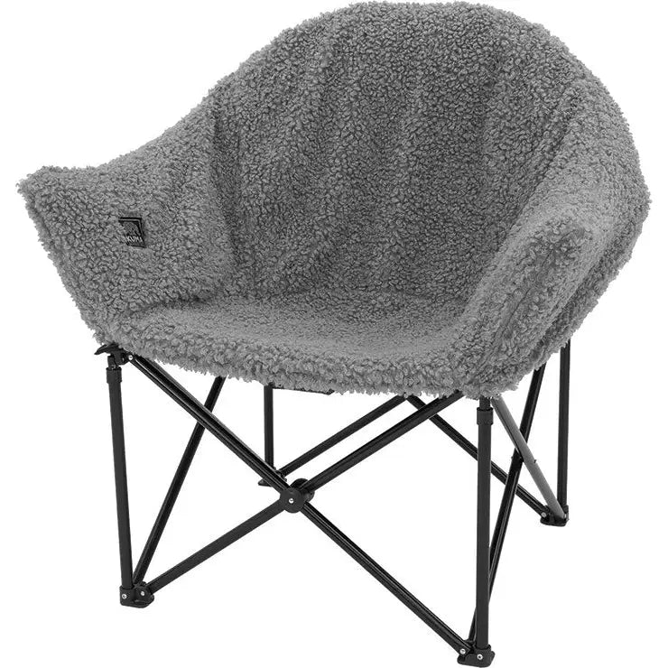 Kuma Outdoor Gear 513-KM-TBCC-LGR - Light Gray