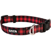 Kuma Outdoor Gear 703-KM-LBCL-RB-M - Red Black Medium