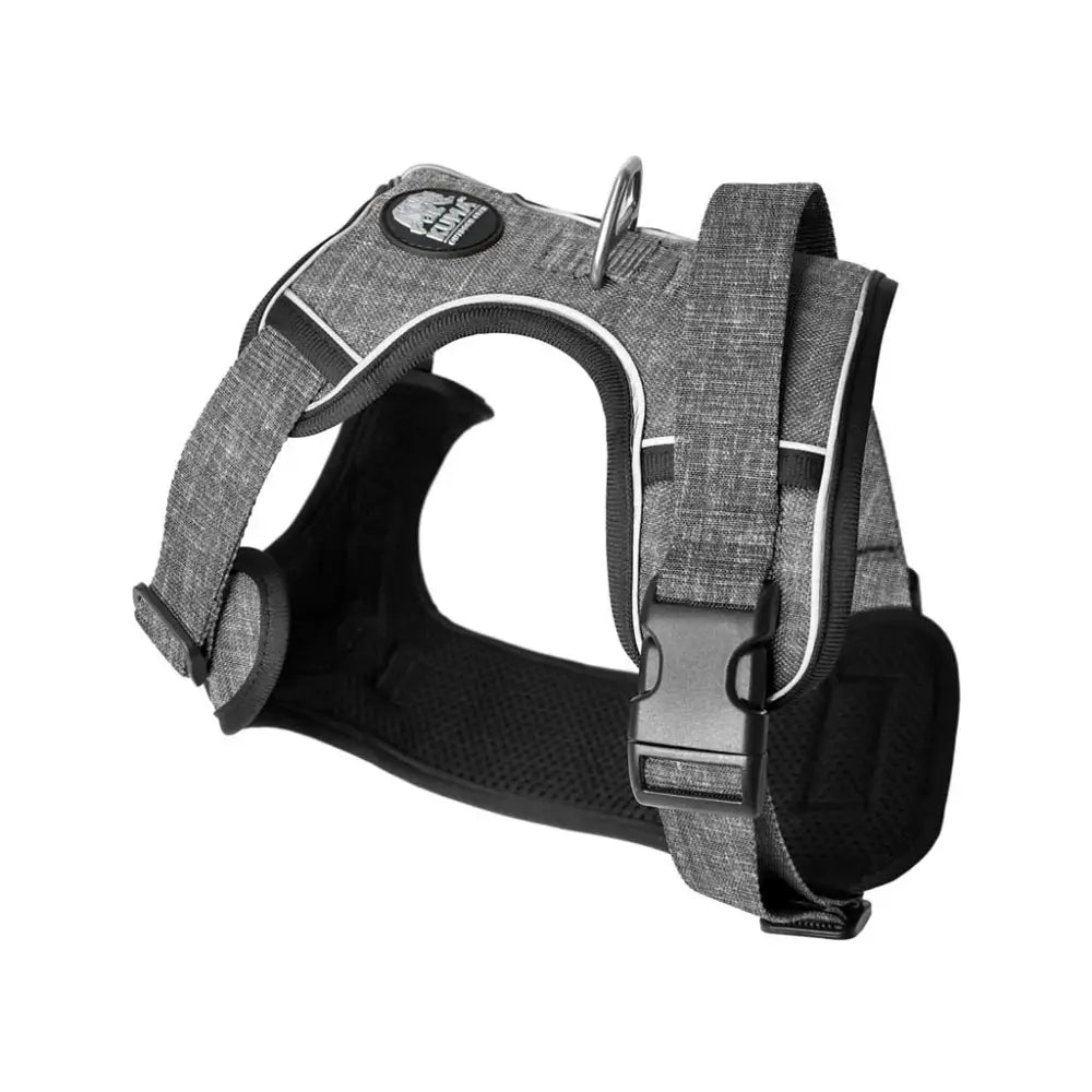 Kuma Outdoor Gear 706-KM-LBH-HG-L - Gray Large