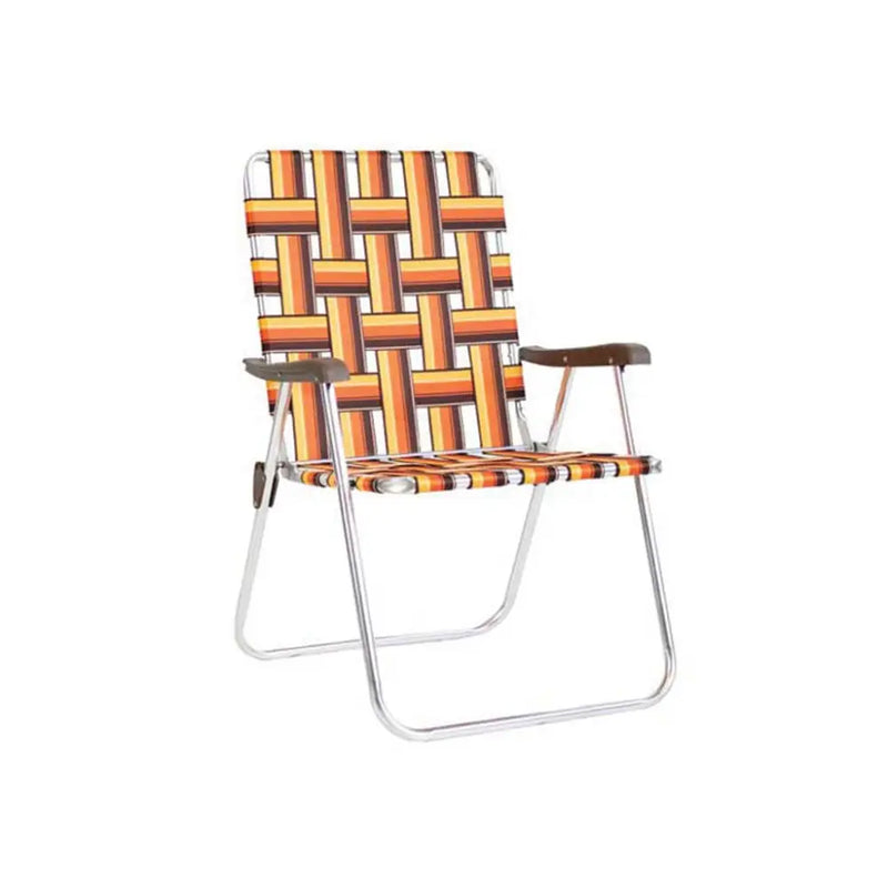 Kuma Outdoor Gear 830-KM-BTC-OB - Orange Brown