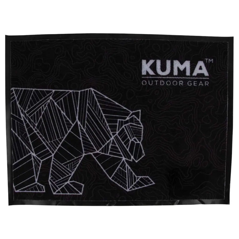 Kuma Outdoor Gear 843-KM-DM-BK