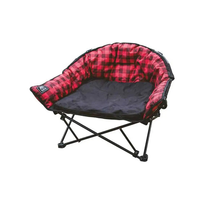 Kuma Outdoor Gear 844-KM-DG-RPB - Red