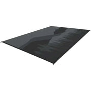 Kuma Outdoor Gear 854-KM-Mwom-GB-12 - Black Gray