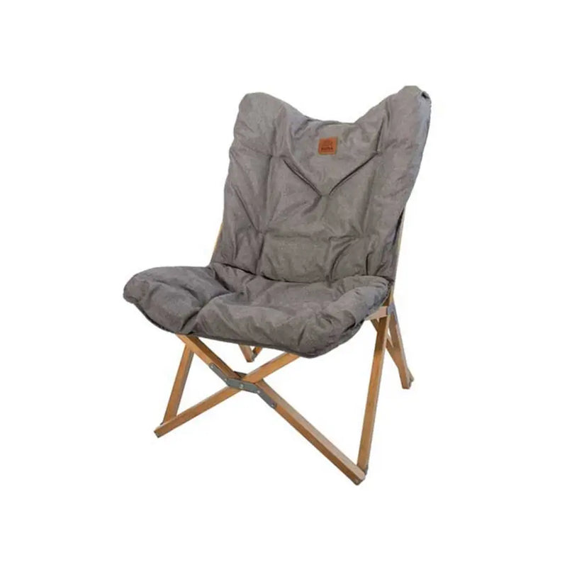 Kuma Outdoor Gear 860-KM-YBBBC-HG - Gray