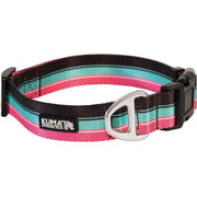 Kuma Outdoor Gear 867-KM-BTCL-VC-M - Black Pink Teal Medium
