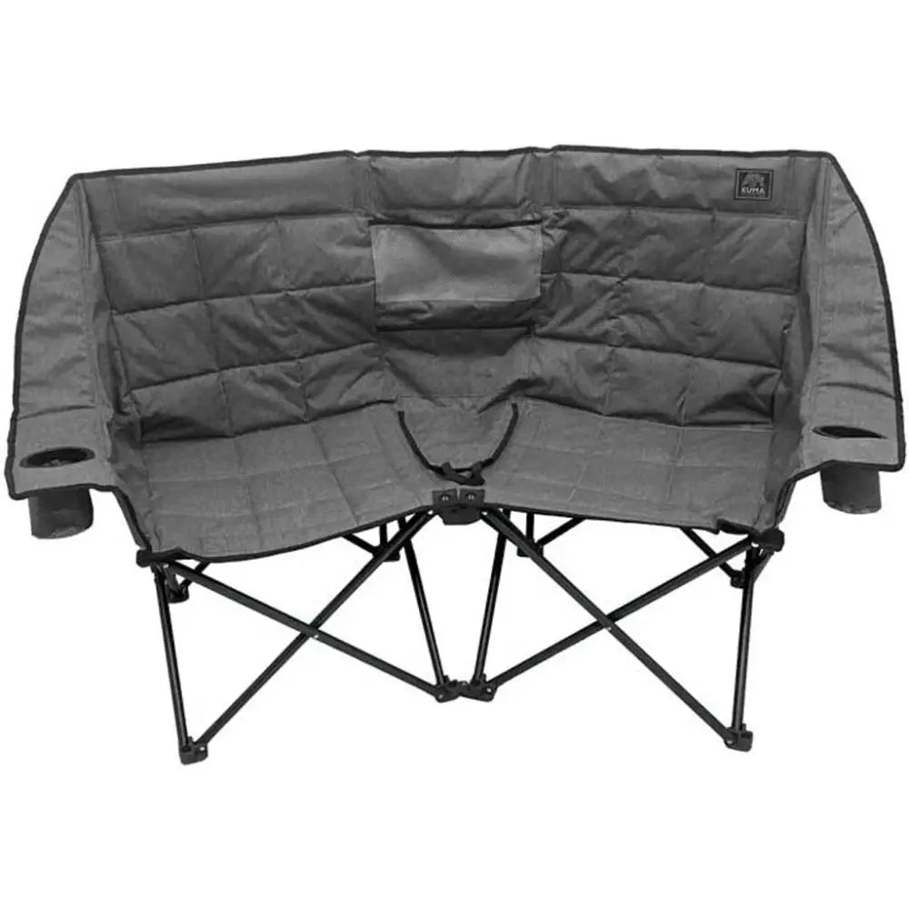 Kuma Outdoor Gear 872-KM-KBDC-HG - Gray
