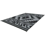 Kuma Outdoor Gear 876-KM-SFB-GB-9 - Black Gray