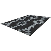 Kuma Outdoor Gear 881-KM-MB-GB-18 - Black Gray