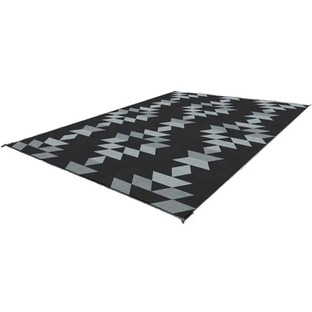 Kuma Outdoor Gear 881-KM-MB-GB-18 - Black Gray