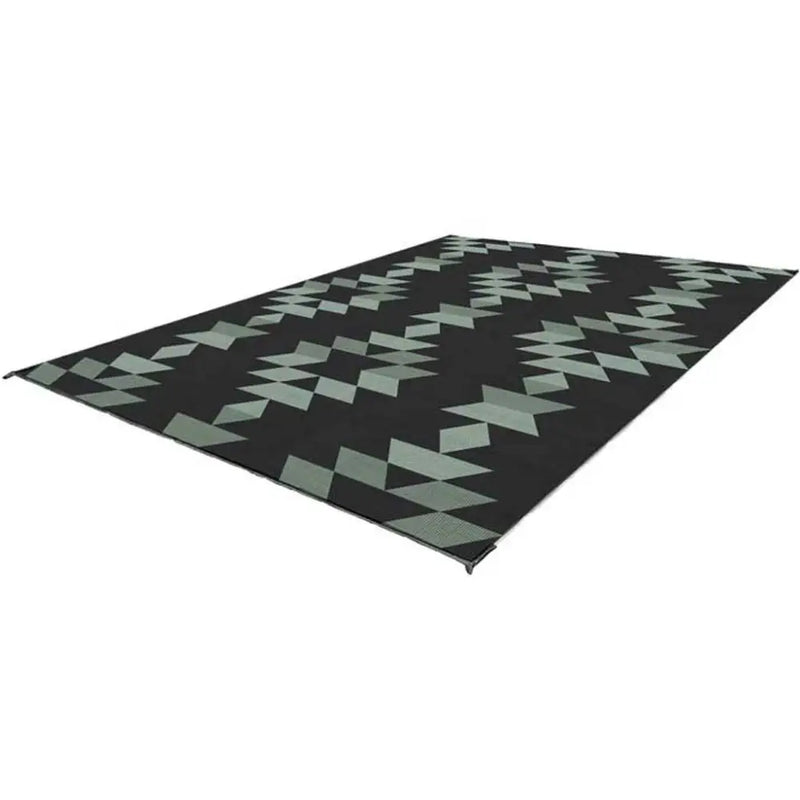 Kuma Outdoor Gear 881-KM-MB-SG-18 - Black