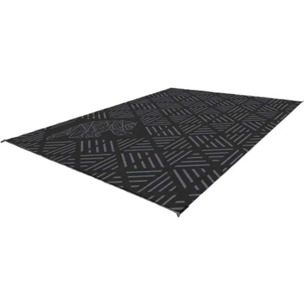 Kuma Outdoor Gear 883-KM-SP-GB-9 - Black Gray