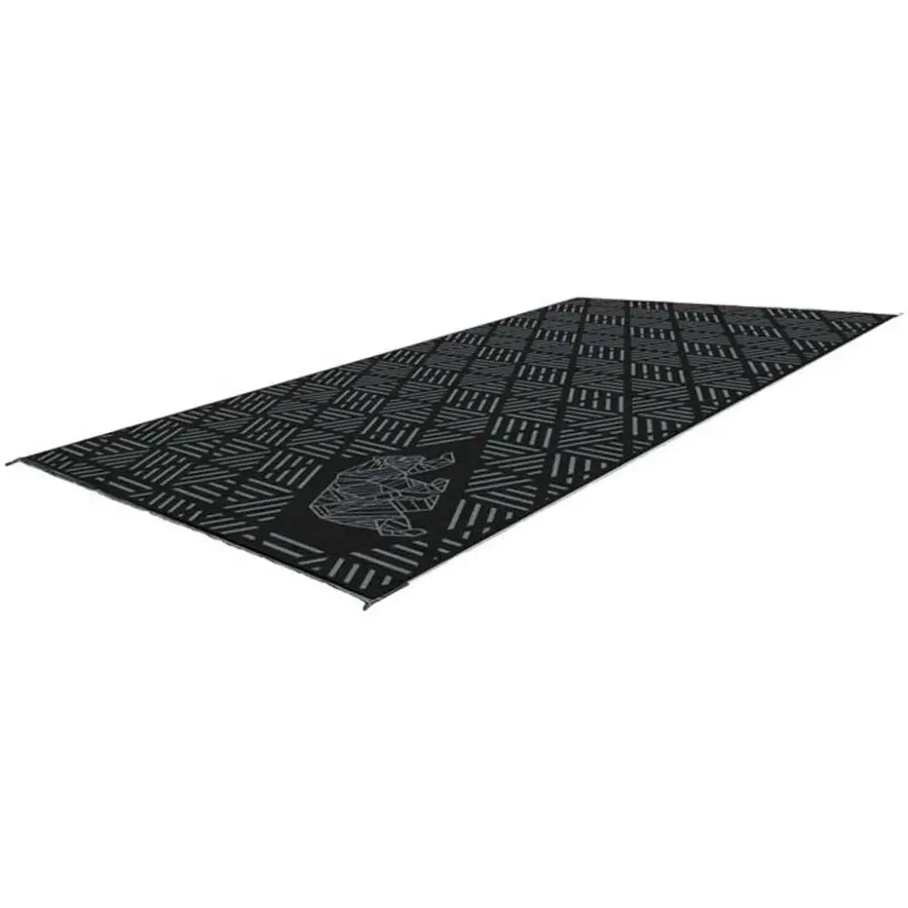 Kuma Outdoor Gear 885-KM-SP-GB-18 - Black Gray