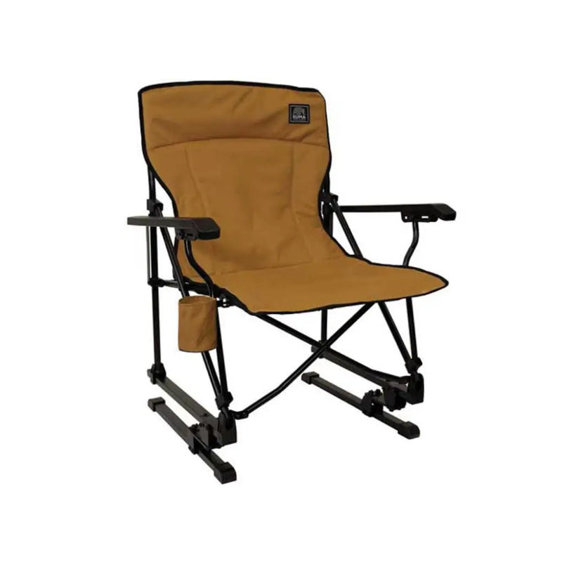 Kuma Outdoor Gear 886-KM-SBCQF-SB - Black
