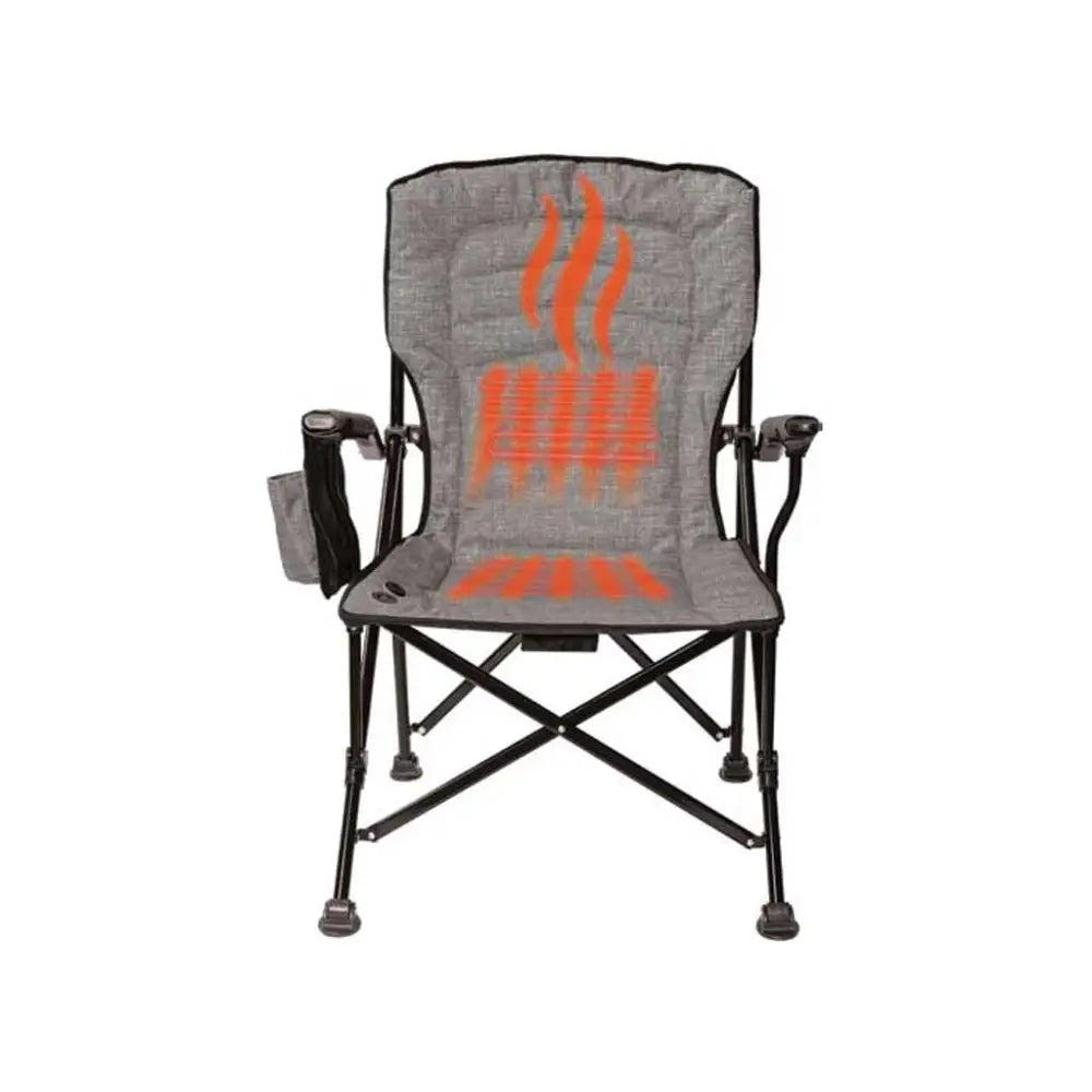 Kuma Outdoor Gear 887-KM-SBHC-HG - Gray