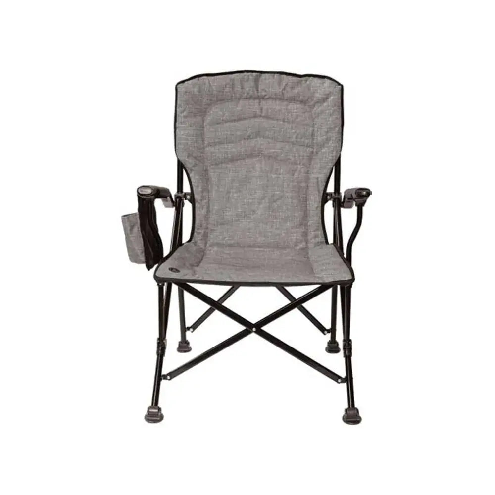 Kuma Outdoor Gear 891-KM-SBC-HG - Gray