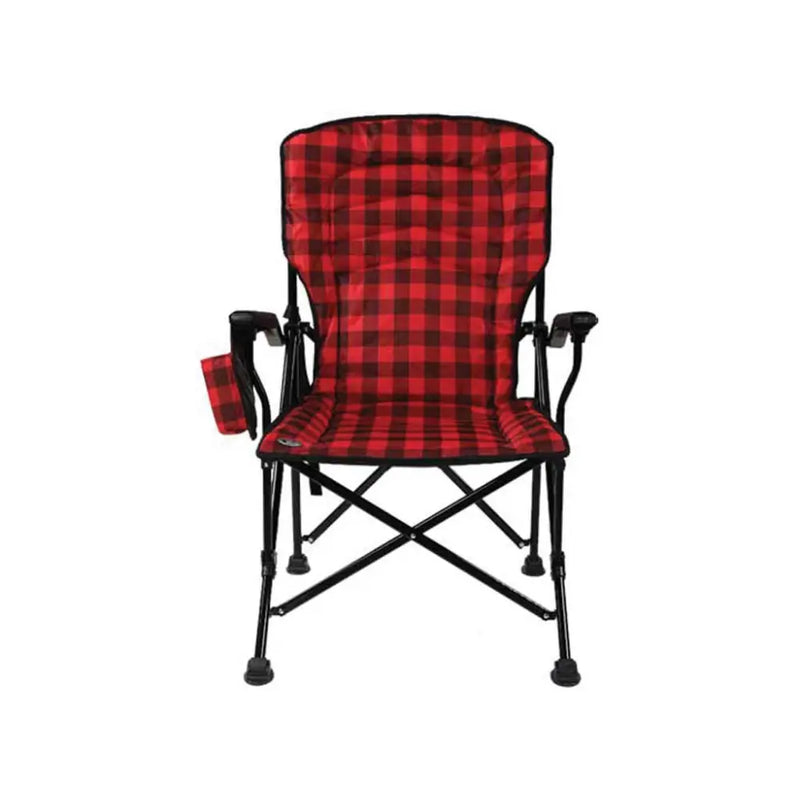 Kuma Outdoor Gear 891-KM-SBC-RB - Red Black