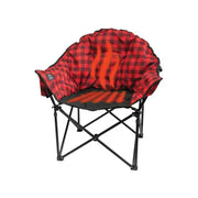 Kuma Outdoor Gear 892-KM-LBBTHCH-RB - Blue Red