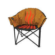 Kuma Outdoor Gear 892-KM-LBBTHCH-SB - Blue