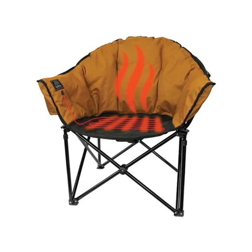 Kuma Outdoor Gear 892-KM-LBBTHCH-SB - Blue