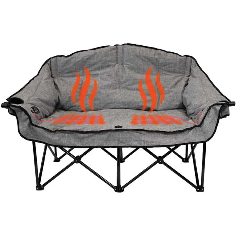 Kuma Outdoor Gear 893-KM-BBBTHDC-HG - Blue Gray