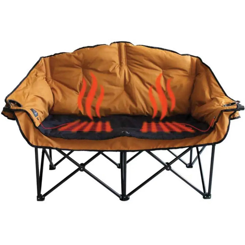 Kuma Outdoor Gear 893-KM-BBBTHDC-SB - Blue