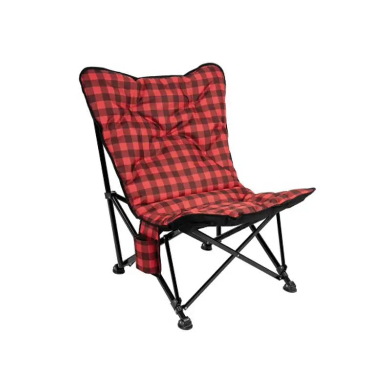 Kuma Outdoor Gear 896-KM-Acps-RB - Red Black