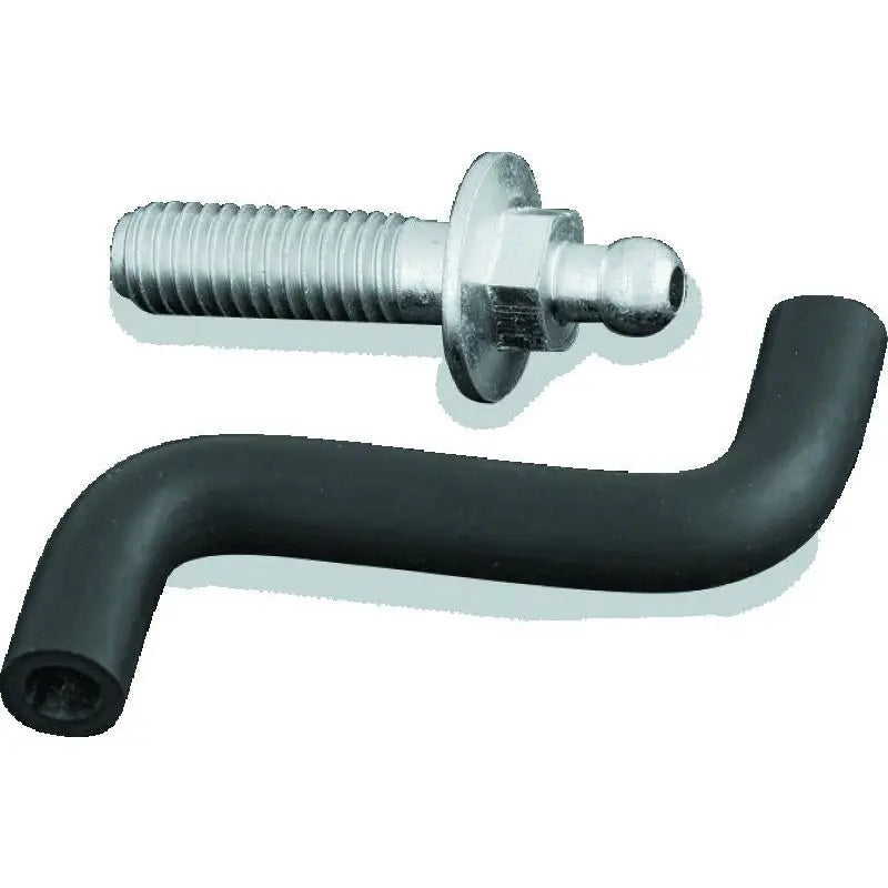 Kuryakyn 9975 Kuryakyn 1-1/4in Breather Bolts for Twin Cam (Pair) - 9975