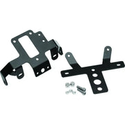 Kuryakyn 3140 Kuryakyn Rear Ts & Lp Mount Scout - 3140