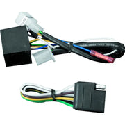 Kuryakyn 7675 Kuryakyn 5 To 4 Wire Trailer Harness Converter Universal - 7675