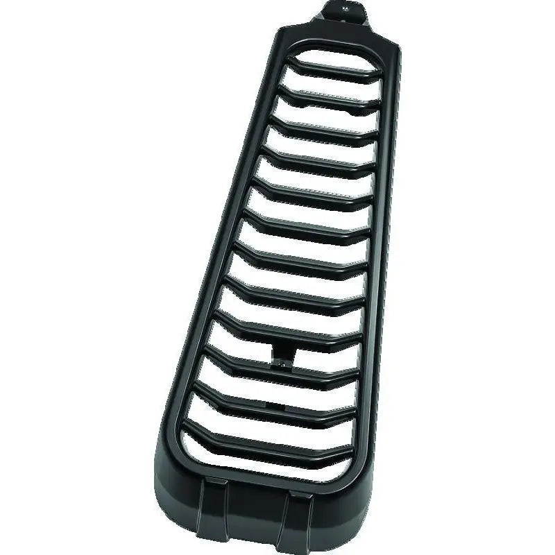 Kuryakyn 6465 Kuryakyn Chin Spoiler Black