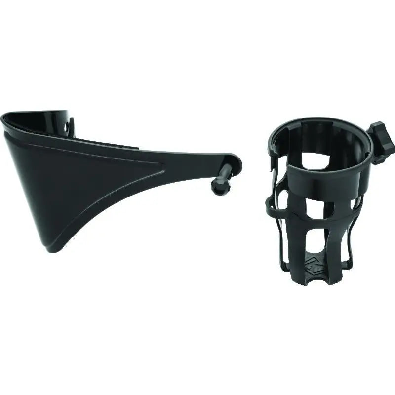 Kuryakyn 6487 Kuryakyn Reflex Drink Holder- H-D Touring